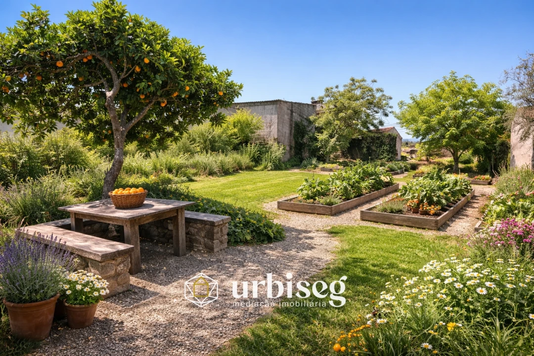 Moradia T2 para Venda em Gesteira e Brunhós Foto 5