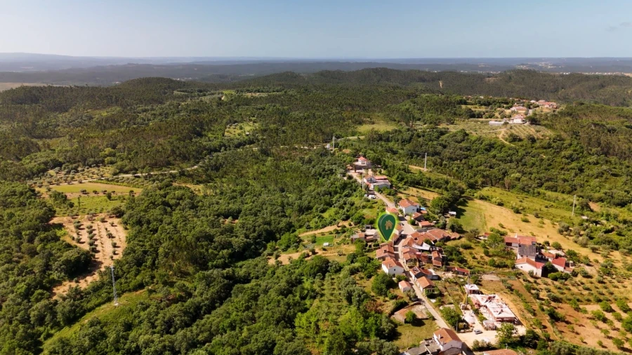 Moradia T2 para Venda em Gesteira e Brunhós