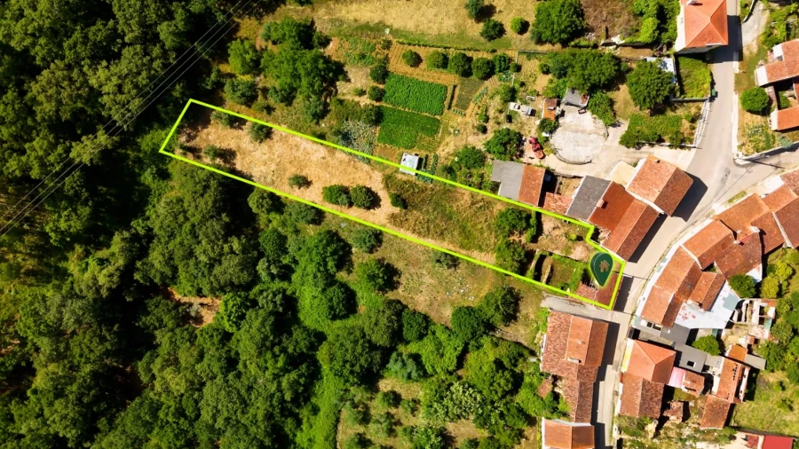 Moradia T2 para Venda em Gesteira e Brunhós