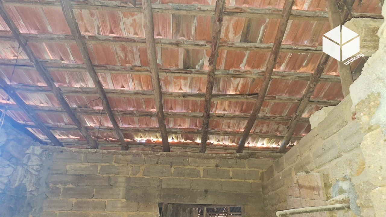 Moradia T2 para Venda em Gesteira e Brunhós Foto 35