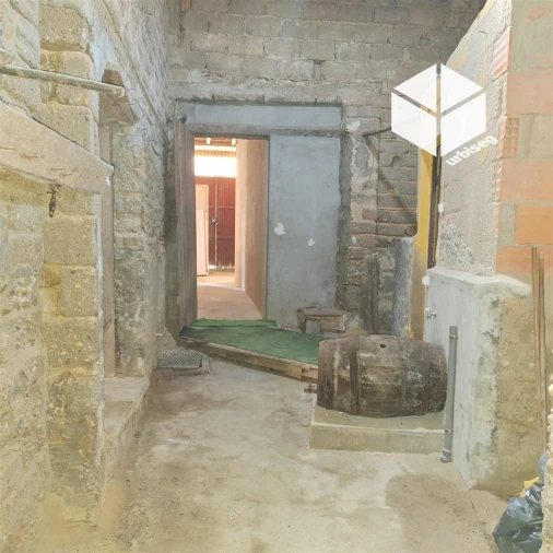 Moradia T2 para Venda em Gesteira e Brunhós Foto 30