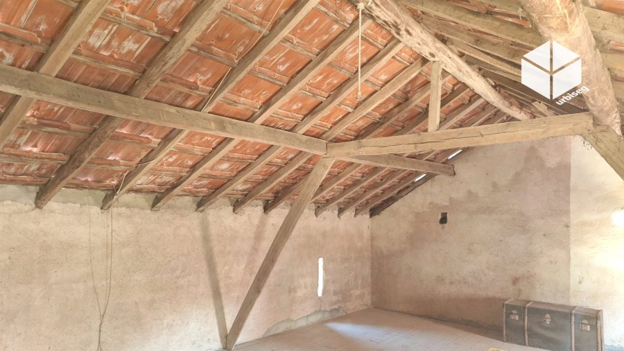 Moradia T2 para Venda em Gesteira e Brunhós Foto 25