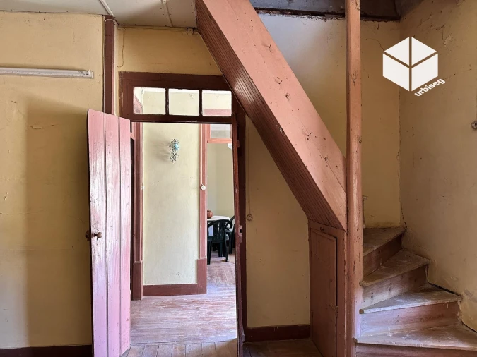 Moradia T2 para Venda em Gesteira e Brunhós Foto 20