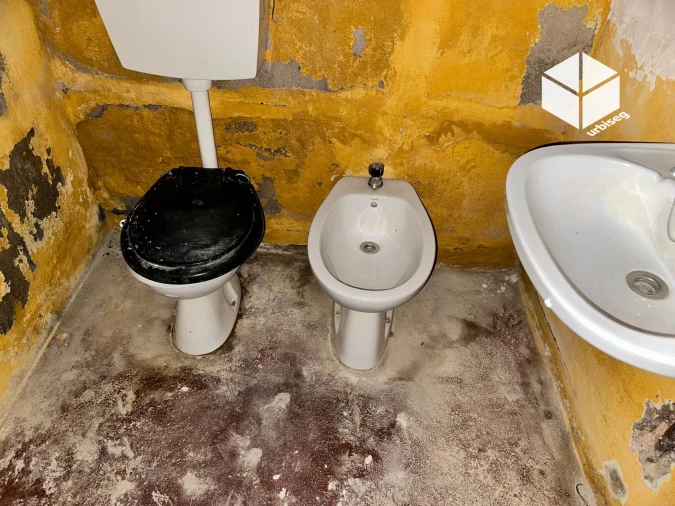 Moradia T2 para Venda em Gesteira e Brunhós Foto 29