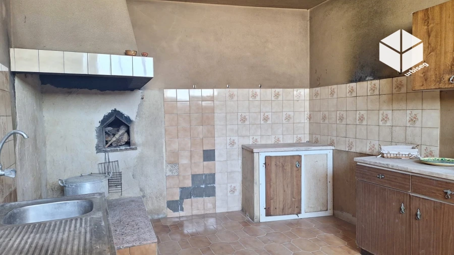 Moradia T2 para Venda em Gesteira e Brunhós Foto 4