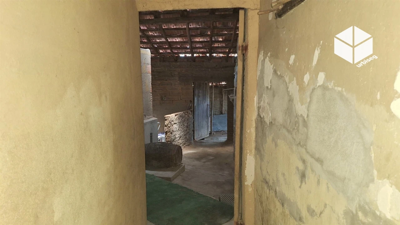 Moradia T2 para Venda em Gesteira e Brunhós Foto 32