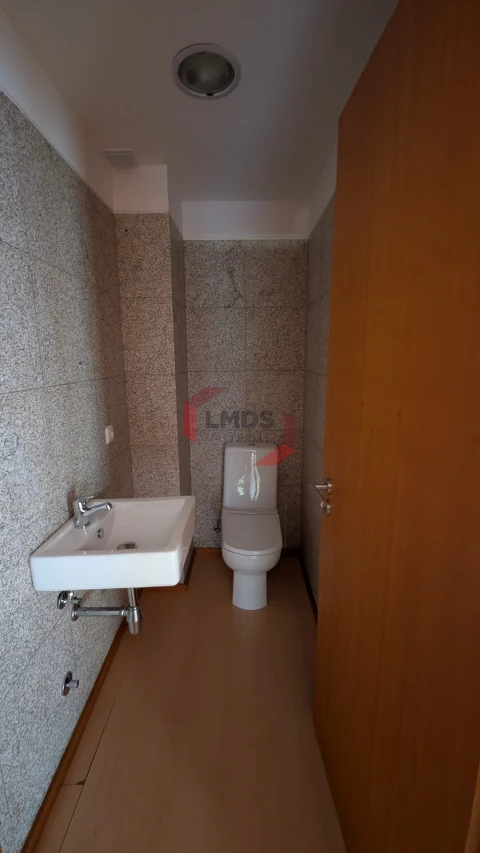 Apartamento T3 para Venda em Moreira