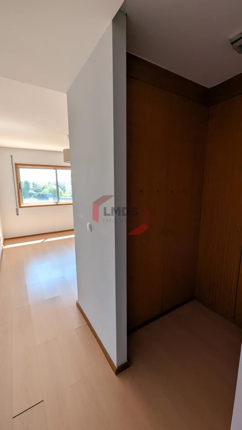 Apartamento T3 para Venda em Moreira