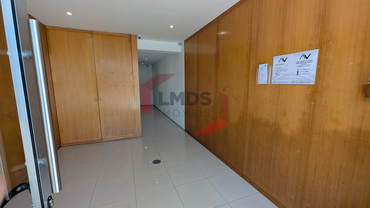 Apartamento T3 para Venda em Moreira Foto 2