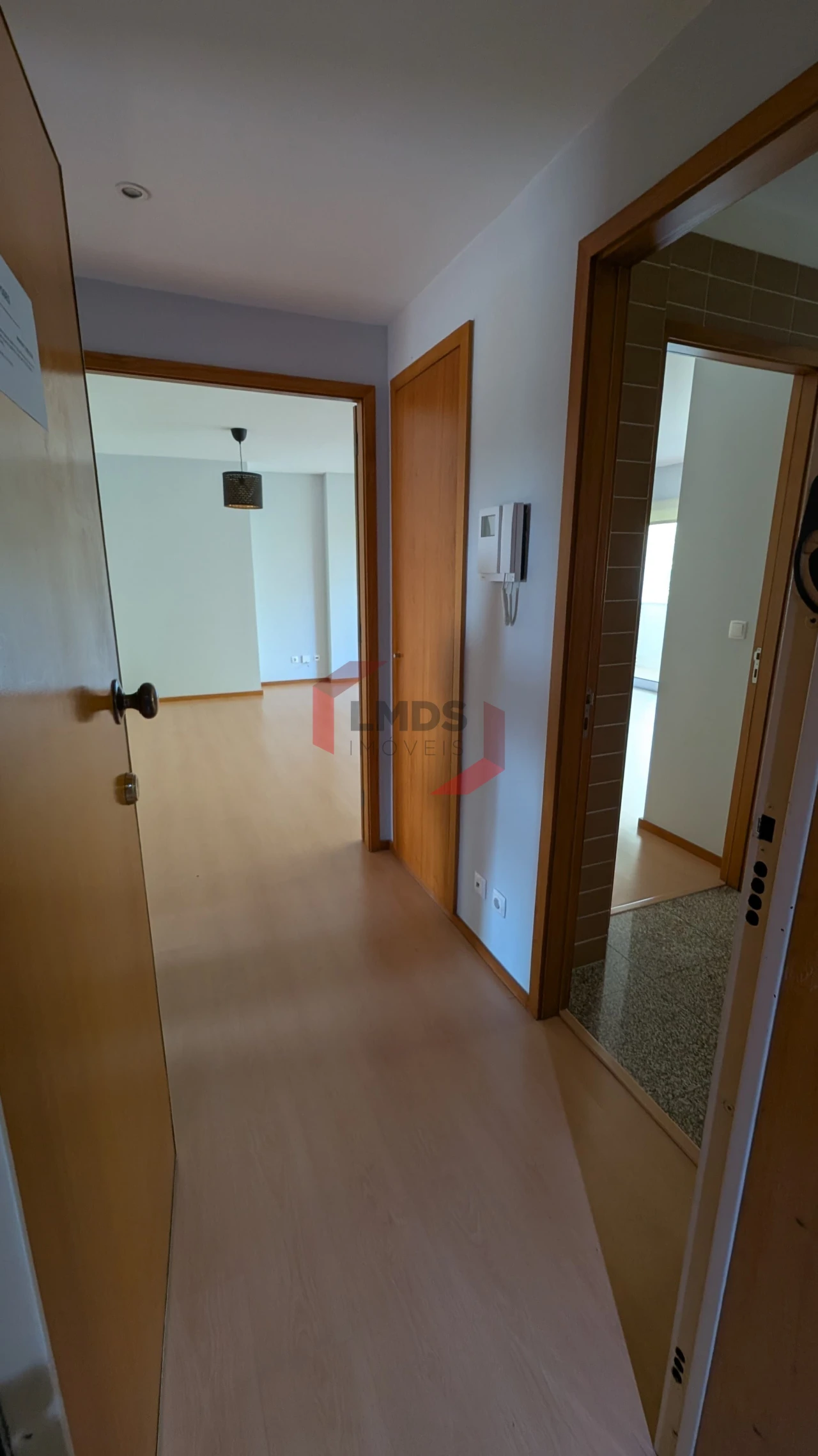 Apartamento T3 para Venda em Moreira Foto 3