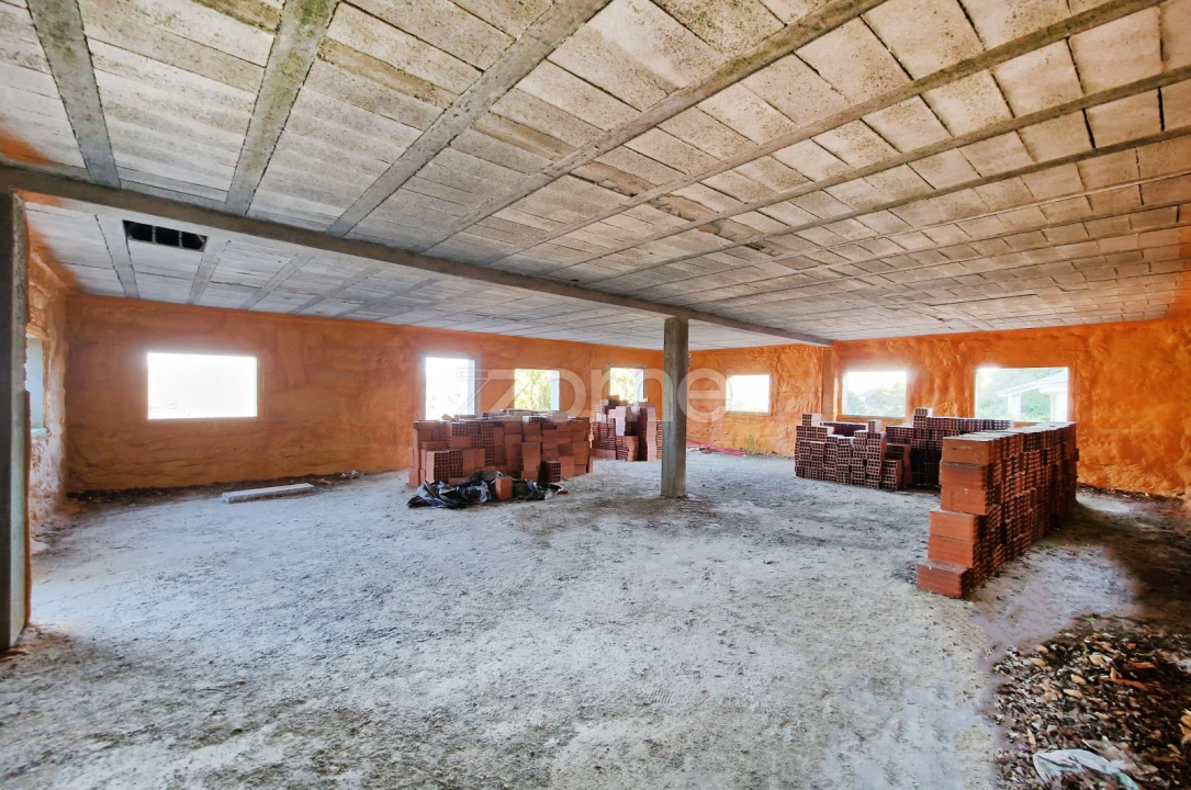 Moradia T4 para Venda em Sezelhe e Covelães Foto 7