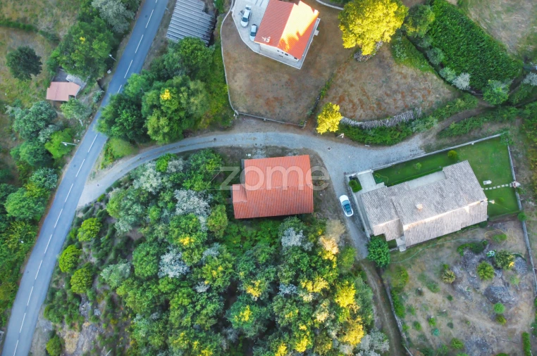 Moradia T4 para Venda em Sezelhe e Covelães Foto 4