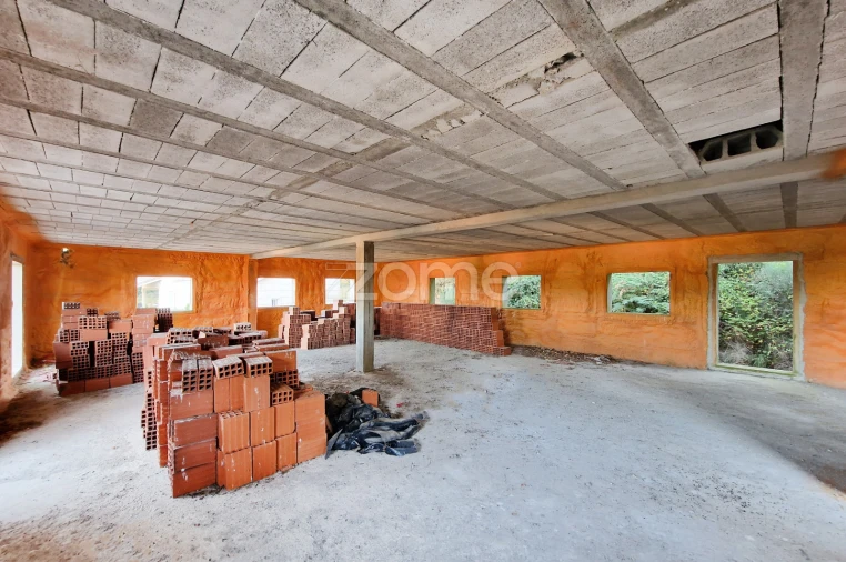 Moradia T4 para Venda em Sezelhe e Covelães Foto 8