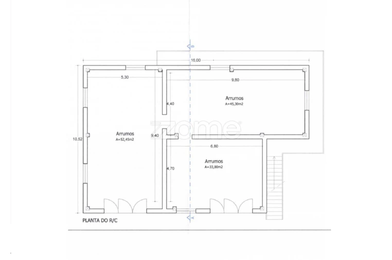 Moradia T4 para Venda em Sezelhe e Covelães Foto 12