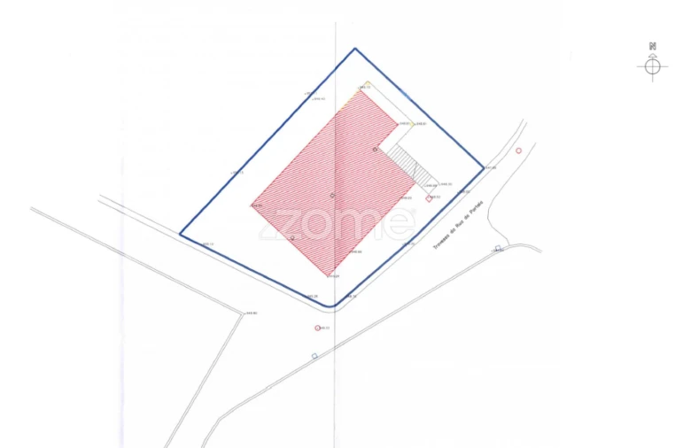 Moradia T4 para Venda em Sezelhe e Covelães Foto 14