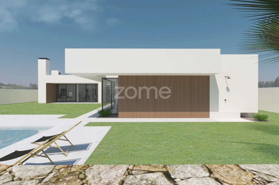 Terreno para Venda em Aveleda Foto 14