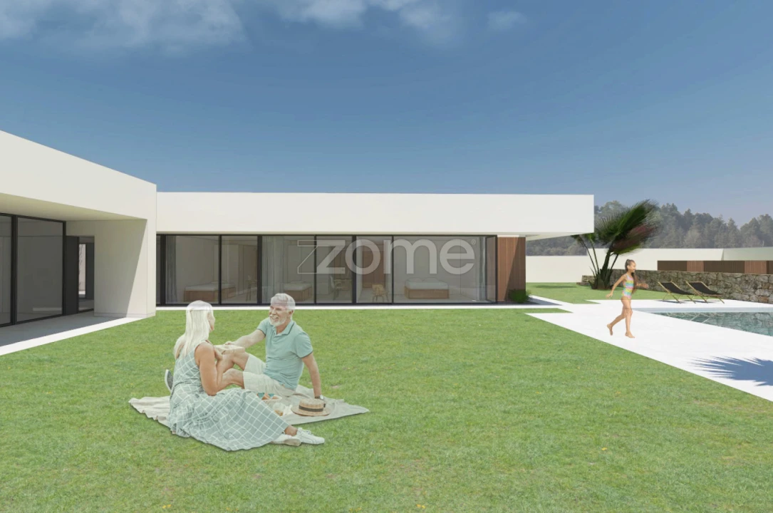 Terreno para Venda em Aveleda Foto 15