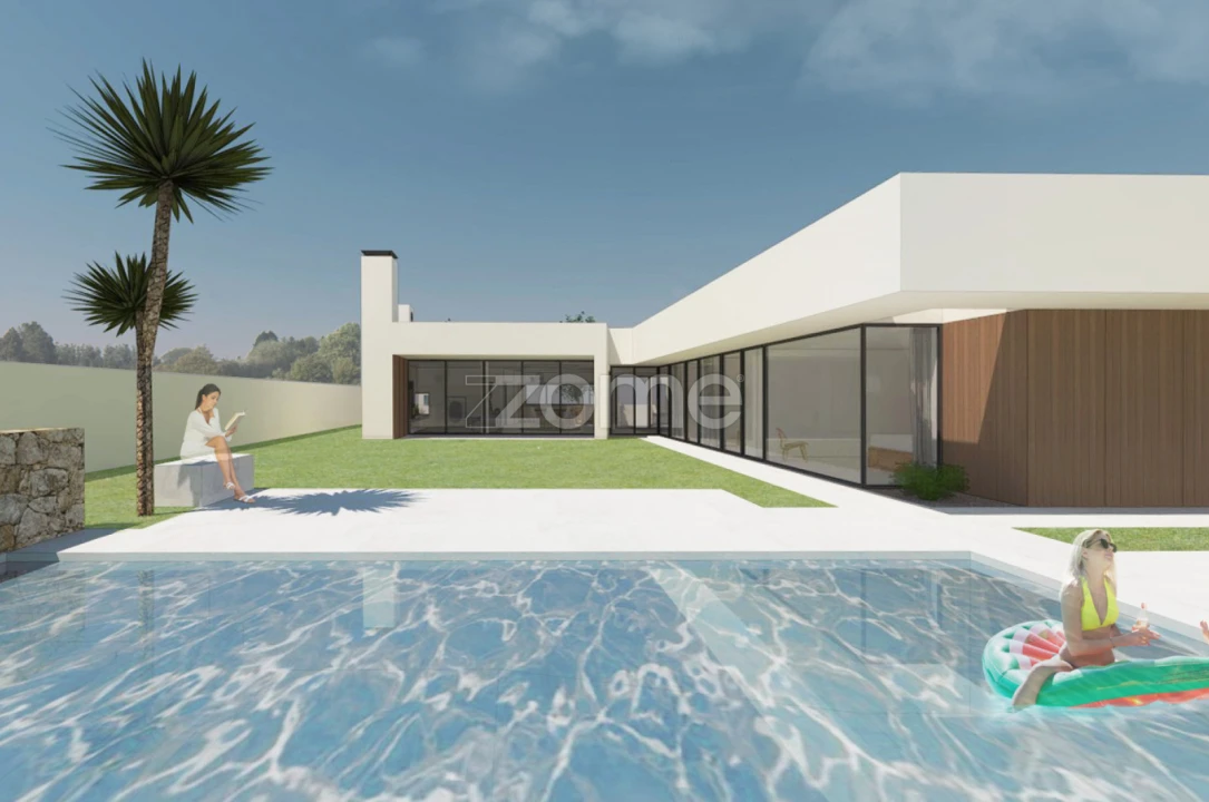 Terreno para Venda em Aveleda Foto 16