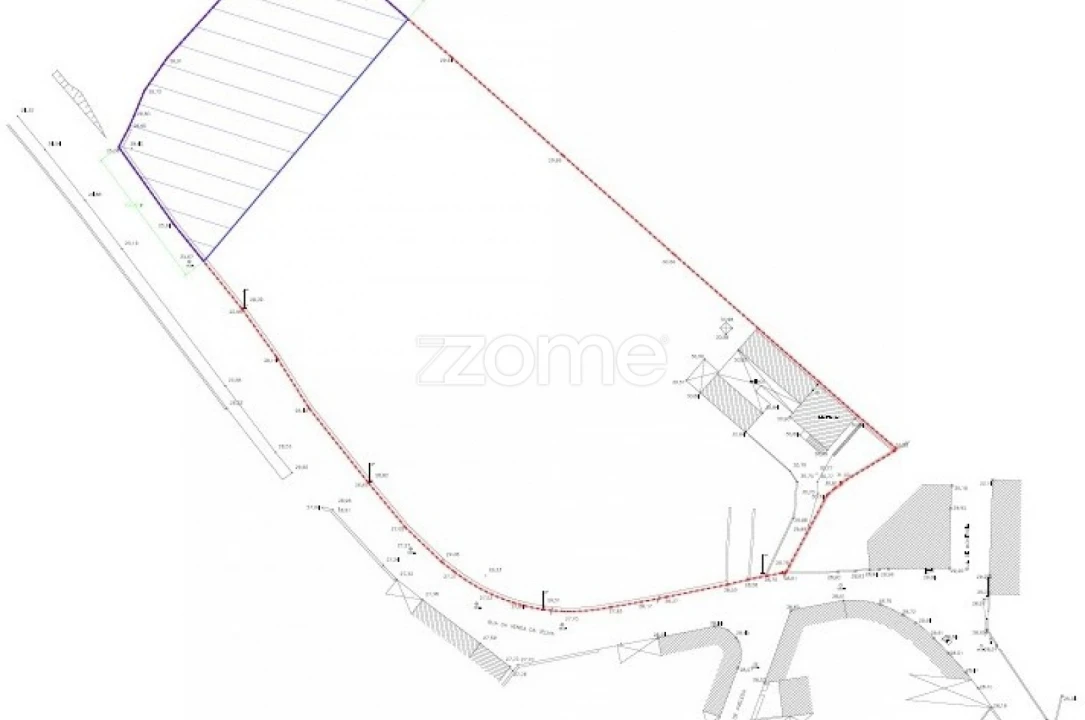 Terreno para Venda em Aveleda Foto 17