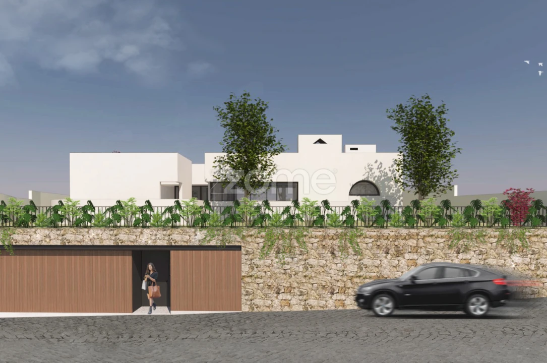 Terreno para Venda em Aveleda Foto 1