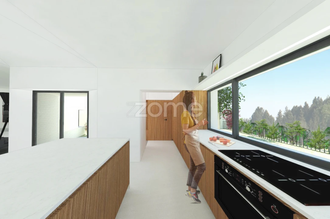 Terreno para Venda em Aveleda Foto 7