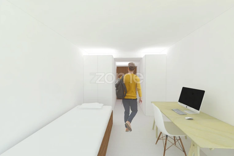 Terreno para Venda em Aveleda Foto 11