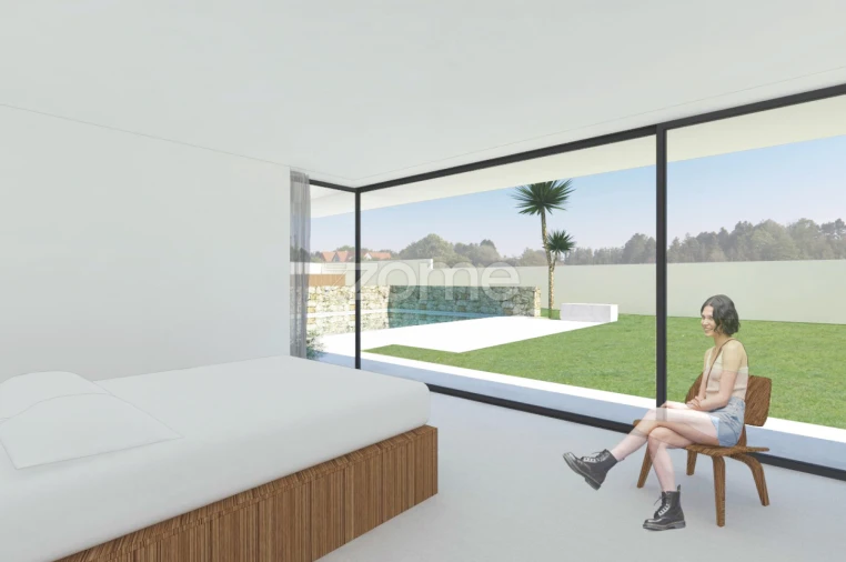 Terreno para Venda em Aveleda Foto 13