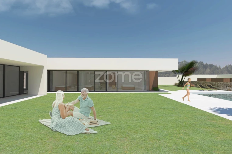 Terreno para Venda em Aveleda Foto 15