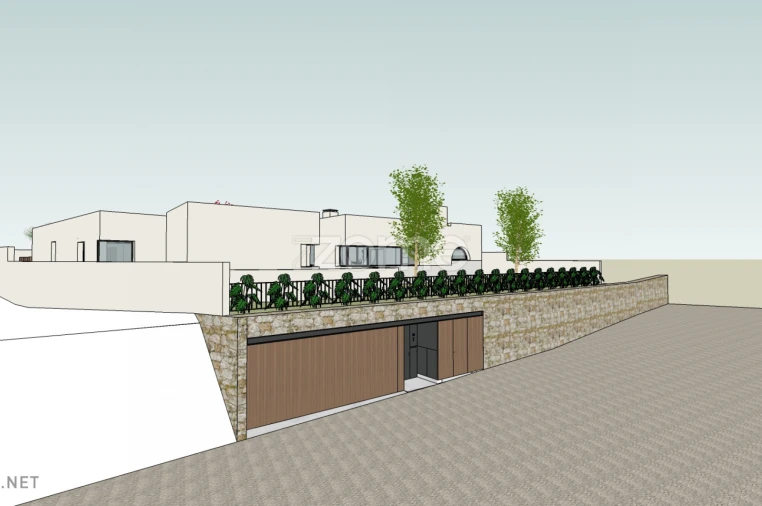 Terreno para Venda em Aveleda Foto 2