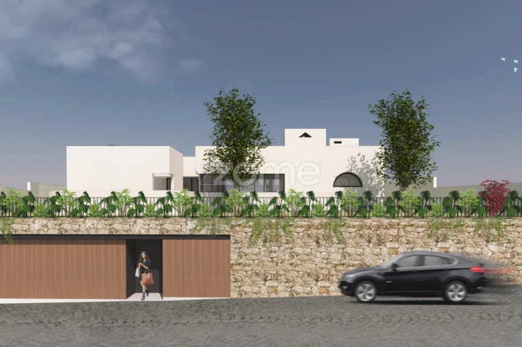 Terreno para Venda em Aveleda