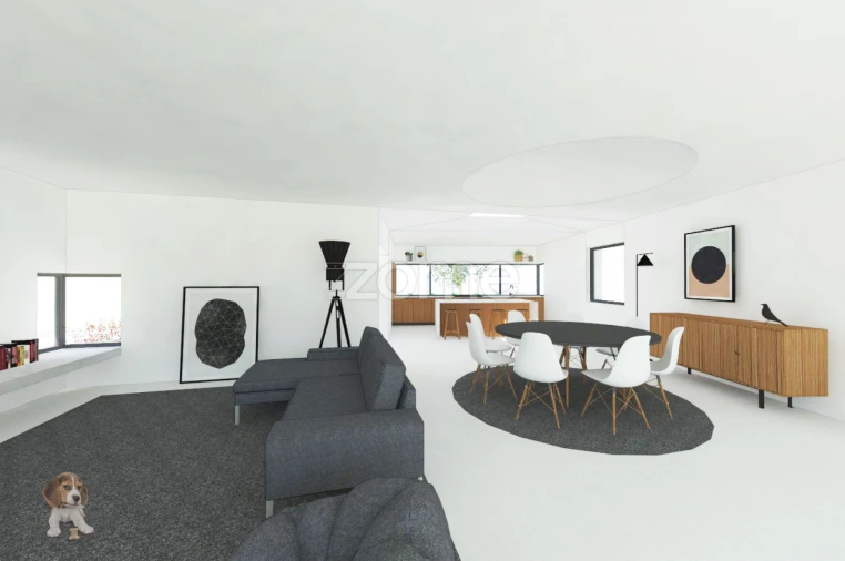 Terreno para Venda em Aveleda Foto 9