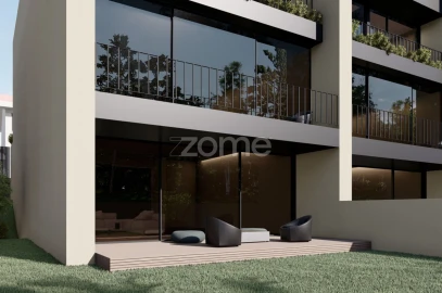 Moradia T3 para Venda em Fânzeres e São Pedro da Cova