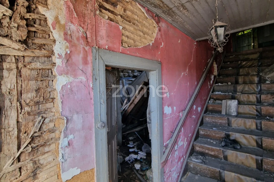 Moradia T4 para Venda em Souro Pires Foto 6