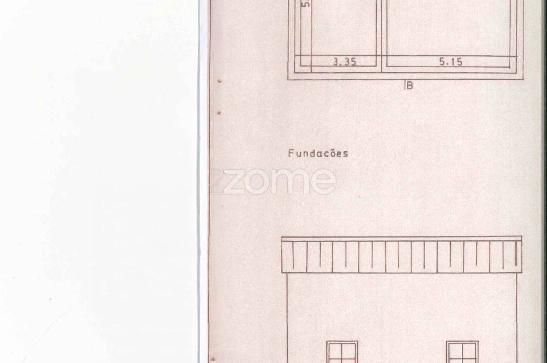 Moradia T3 para Venda em Cambas Foto 12