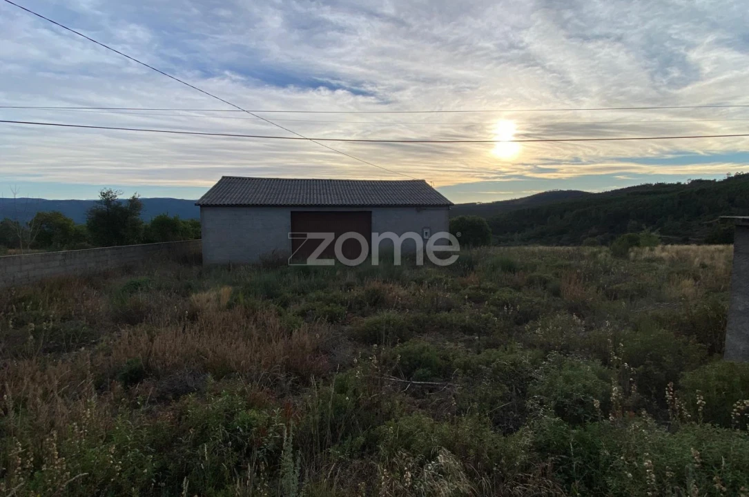 Terreno para Venda em Cambas Foto 5