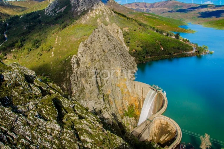 Terreno para Venda em Cambas Foto 9