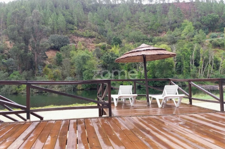 Terreno para Venda em Cambas Foto 16