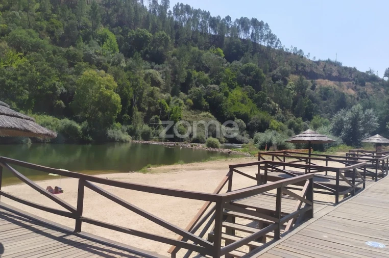 Terreno para Venda em Cambas Foto 17