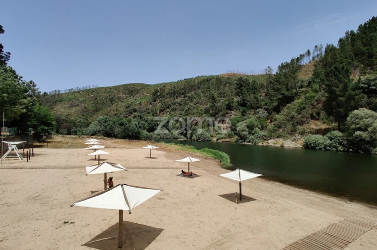 Terreno para Venda em Cambas Foto 18