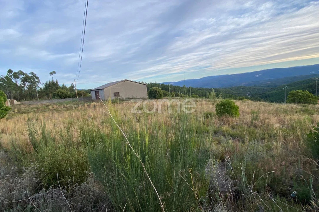 Terreno para Venda em Cambas Foto 4