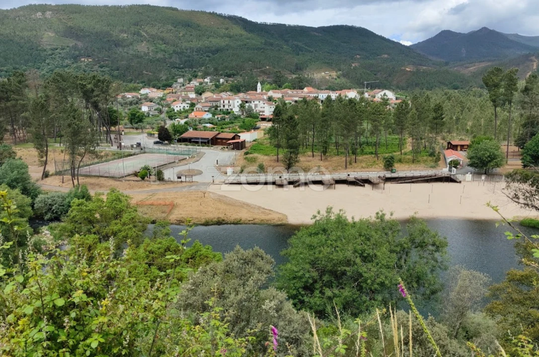 Terreno para Venda em Cambas Foto 19