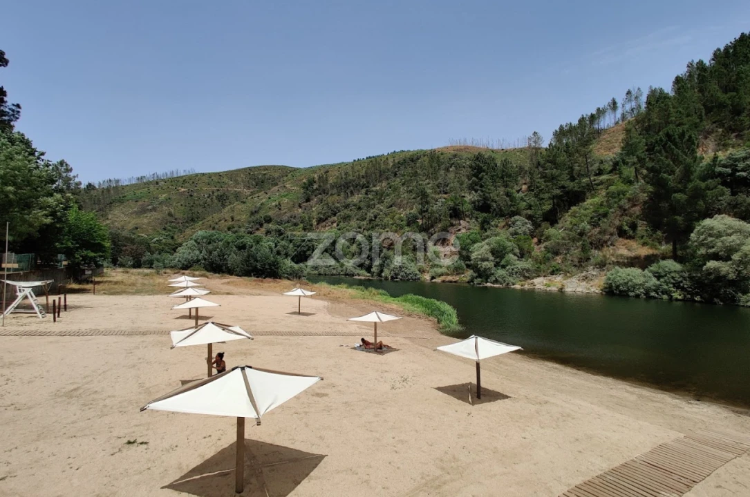 Terreno para Venda em Cambas Foto 18