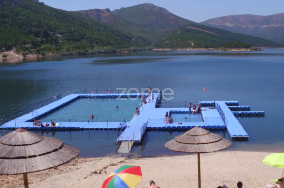 Terreno para Venda em Cambas Foto 11