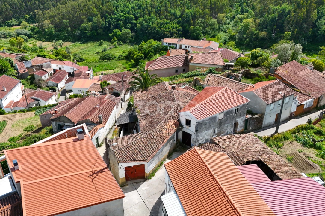 Moradia T3 para Venda em Semide e Rio Vide Foto 17