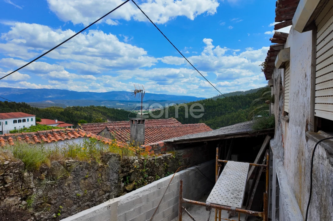 Moradia T3 para Venda em Semide e Rio Vide Foto 25