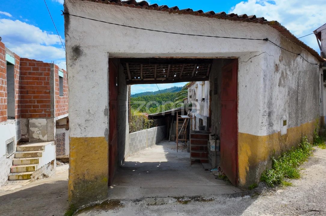 Moradia T3 para Venda em Semide e Rio Vide Foto 10
