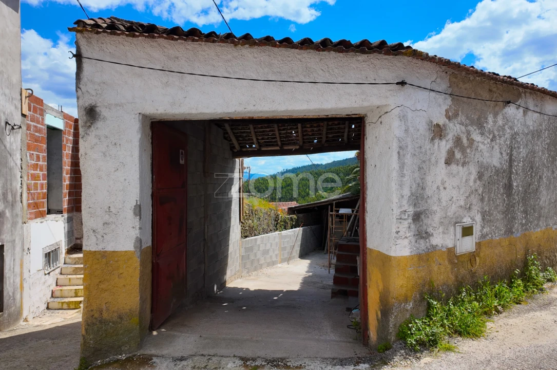 Moradia T3 para Venda em Semide e Rio Vide Foto 15