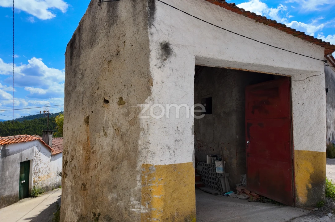 Moradia T3 para Venda em Semide e Rio Vide Foto 16