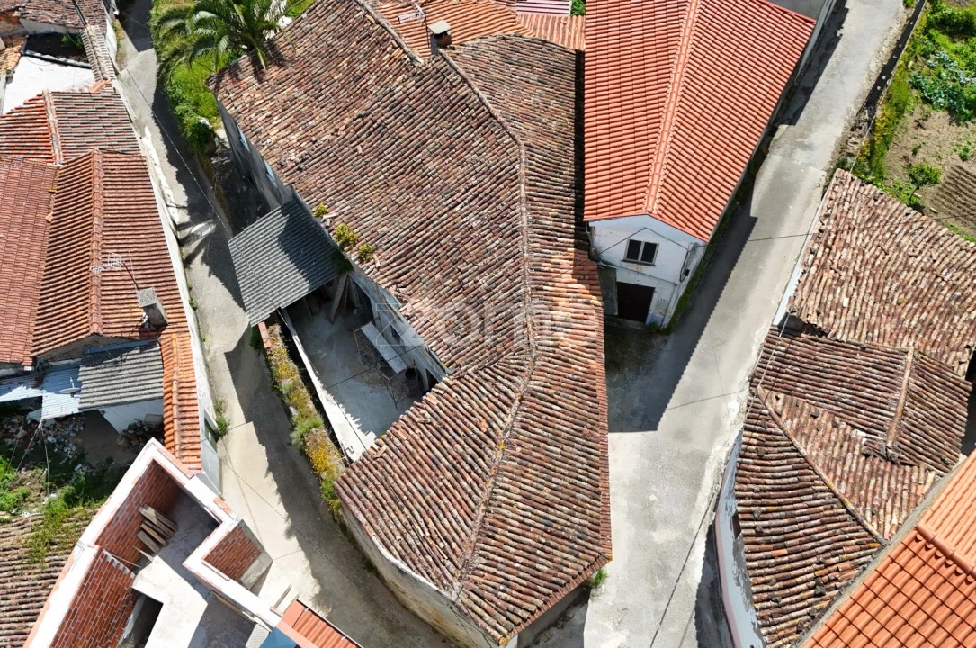 Moradia T3 para Venda em Semide e Rio Vide Foto 18