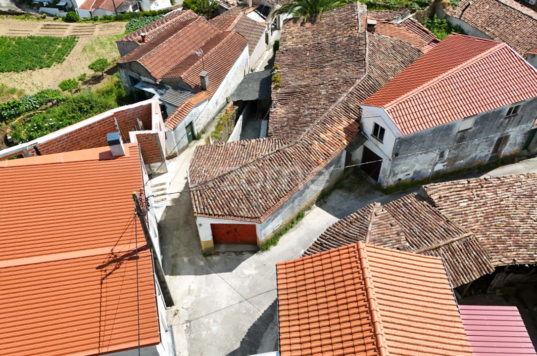 Moradia T3 para Venda em Semide e Rio Vide Foto 21